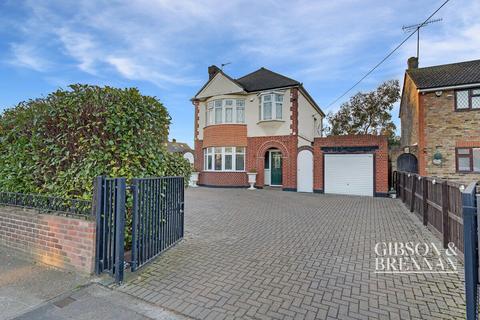 undefined, Timberlog Lane, Basildon, SS14