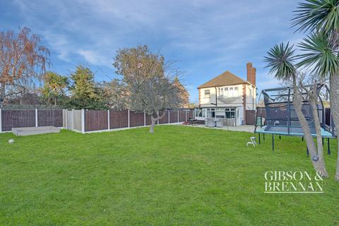 undefined, Timberlog Lane, Basildon, SS14