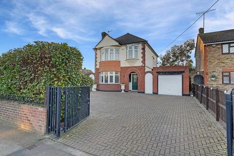undefined, Basildon, Essex, SS14