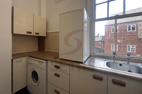 1 bedroom flat to rent, East Bond Street, Leicester LE1