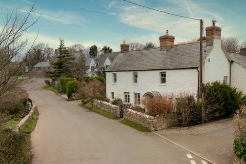 5 bedroom semi-detached house for sale, Llantwit Major CF61