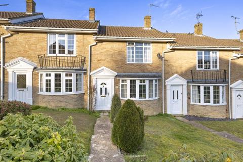 2 bedroom terraced house for sale, Nevill Road, Uckfield