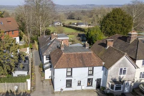 4 bedroom terraced house for sale, Main Road, Hadlow Down