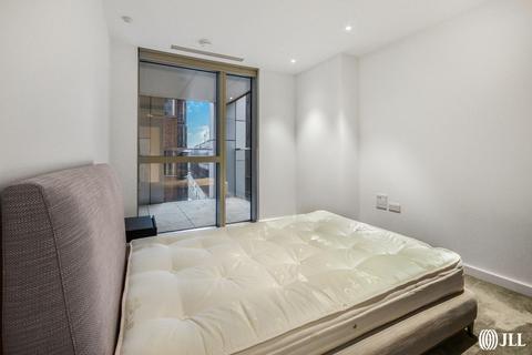 2 bedroom apartment for sale, Atlas Building, Old Street, EC1V