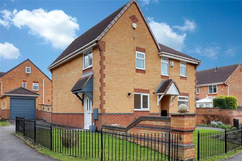 2 bedroom semi-detached house for sale, Coate Close, Hemlington