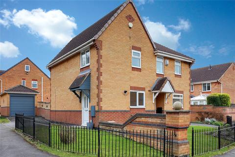18 Coate Close, Hemlington, Middlesbrough, TS8 9RA