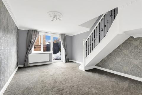 18 Coate Close, Hemlington, Middlesbrough, TS8 9RA