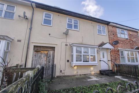 4 bedroom terraced house for sale, Northbourne Road, Stockton-on-Tees