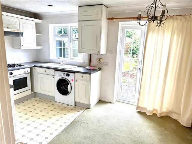 Dining/Kitchen