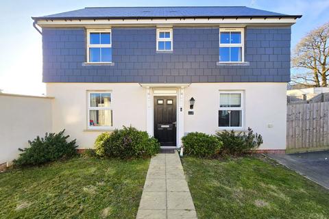 3 bedroom semi-detached house for sale, Saltash PL12