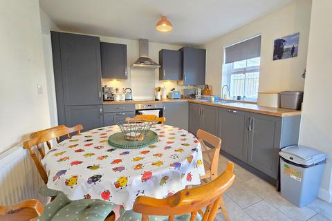 3 bedroom semi-detached house for sale, Saltash PL12