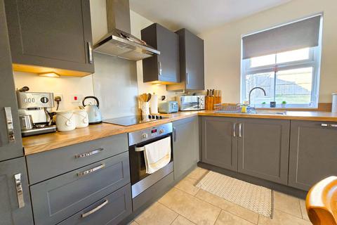 3 bedroom semi-detached house for sale, Saltash PL12