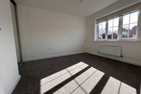 3 bedroom house to rent, at Hartshead View, Lovage Drive, Oldham, OL8, Fitton Hill OL8