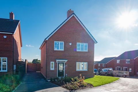 4 bedroom house to rent, at Hartshead View, Lovage Drive, Oldham, OL8, Fitton Hill OL8