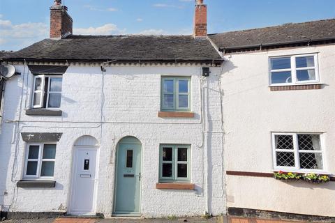 2 bedroom cottage for sale, Kibblestone Road, Oulton, Stone