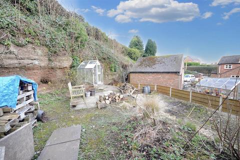 2 bedroom cottage for sale, Kibblestone Road, Oulton, Stone