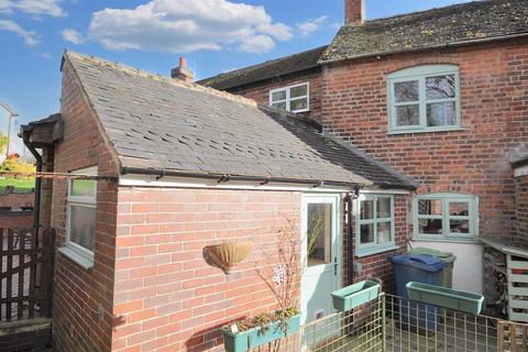 2 bedroom cottage for sale, Kibblestone Road, Oulton, Stone