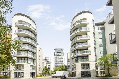 1 bedroom apartment for sale, Pump House Crescent, Brentford TW8