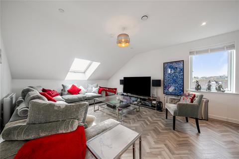 3 bedroom apartment for sale, Morton Peto Road, Bishop's Stortford, Hertfordshire