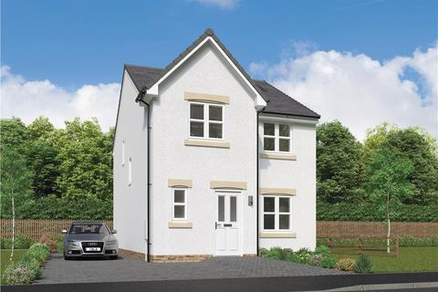 undefined, Plot 31, Blackwood Det Chapel Gardens at Chapel Gardens, G82, Havoc Road G82