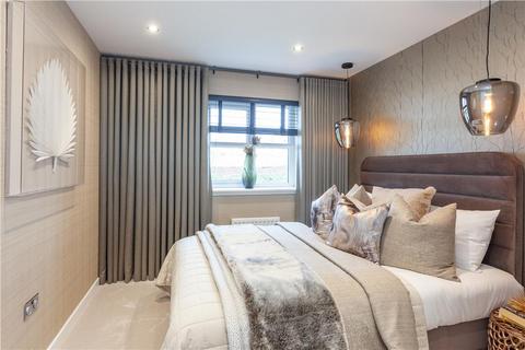 undefined, Plot 31, Blackwood Det Chapel Gardens at Chapel Gardens, G82, Havoc Road G82