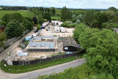 Plot for sale, The Piggery Yard, Green Lane, Ham Road, Siddlesham