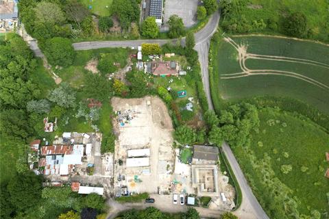 Plot for sale, The Piggery Yard, Green Lane, Ham Road, Siddlesham