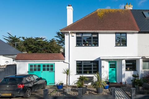 3 bedroom semi-detached house for sale, Fitzroy Road, Whitstable