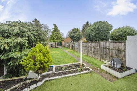 3 bedroom end of terrace house for sale, Minehead Road, Harrow, Middlesex