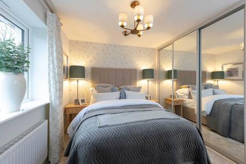 3 bedroom detached house for sale, Plot 480, The Mountford at Western Gate, Sandy Lane NN7