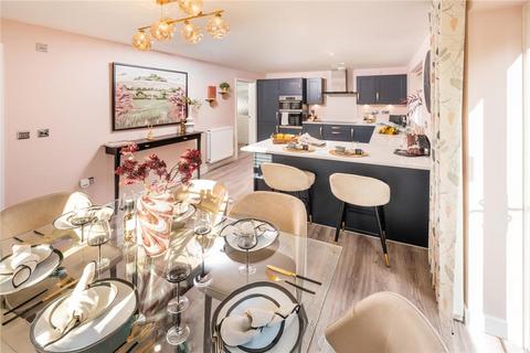 undefined, Plot 54, Beauwood at The Oaks at Hadden, Lady Grove Road, Didcot OX11