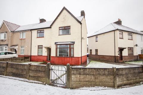 3 bedroom semi-detached house for sale, Prescott Avenue, Golborne, WA3