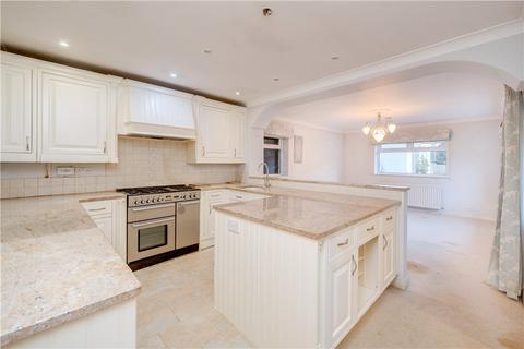 4 bedroom bungalow for sale, Old Church Lane, Pateley Bridge, Harrogate, HG3