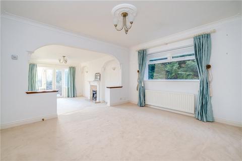 4 bedroom bungalow for sale, Old Church Lane, Pateley Bridge, Harrogate, HG3