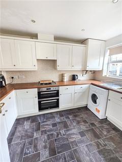 3 bedroom terraced house for sale, Harriers Croft, Dalton, Thirsk, North Yorkshire, YO7