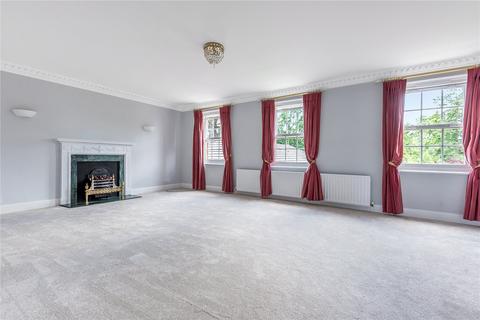 2 bedroom apartment to rent, Cheniston Court Ridgemount Road, Sunningdale, Berkshire, SL5