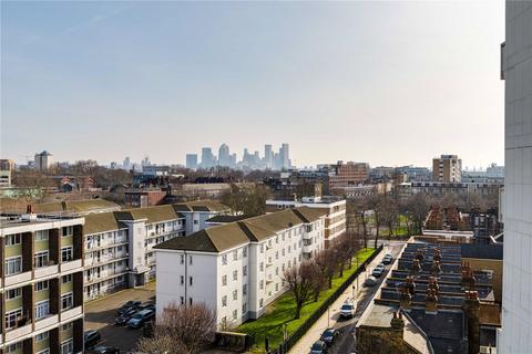 2 bedroom apartment for sale, Keeling House, Bethnal Green E2