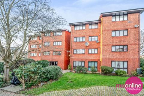 1 bedroom flat for sale, Fordwych Road, London NW2