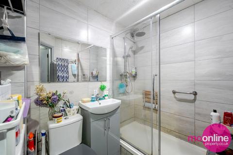 1 bedroom flat for sale, Fordwych Road, London NW2