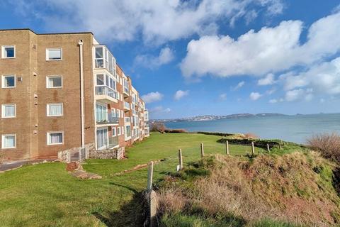 CLIFF ROAD ROUNDHAM PAIGNTON