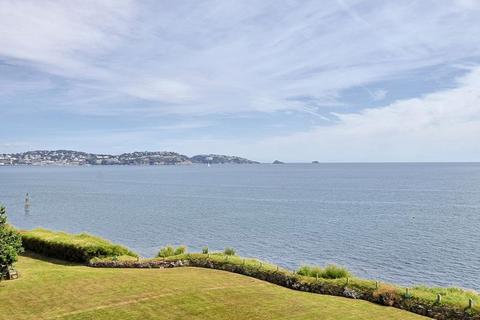 2 bedroom apartment for sale, CLIFF ROAD ROUNDHAM PAIGNTON