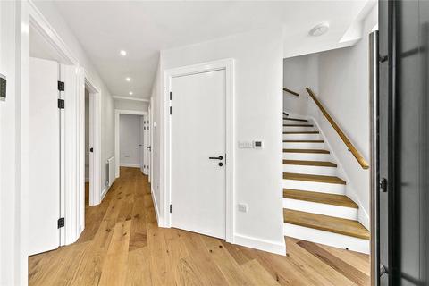 3 bedroom house for sale, Waterloo Place, Richmond, TW9