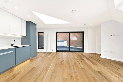 3 bedroom house for sale, Waterloo Place, Richmond, TW9