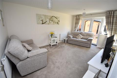 4 bedroom detached house for sale, Tiber Meadow, Houghton Regis, Dunstable, Bedfordshire, LU5