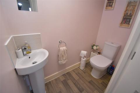 4 bedroom detached house for sale, Tiber Meadow, Houghton Regis, Dunstable, Bedfordshire, LU5