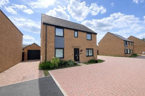 undefined, Tiber Meadow, Houghton Regis, Dunstable, Bedfordshire, LU5
