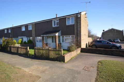 3 bedroom terraced house for sale, Sylam Close, Luton, Bedfordshire, LU3