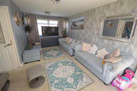 3 bedroom terraced house for sale, Sylam Close, Luton, Bedfordshire, LU3