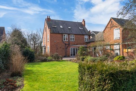 6 bedroom detached house for sale, Leicester LE7