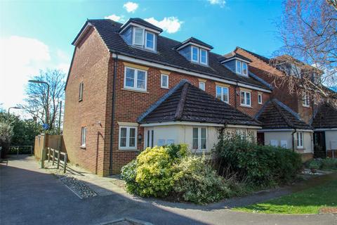 3 bedroom end of terrace house for sale, Walker Place, Hamble, Southampton, Hampshire, SO31